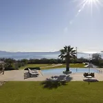 Porto Heli - Heaven On Earth 别墅 *