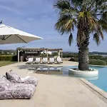别墅 Porto Heli - Heaven On Earth 埃尔米奥尼