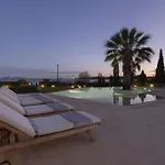 别墅 Porto Heli - Heaven On Earth 埃尔米奥尼
