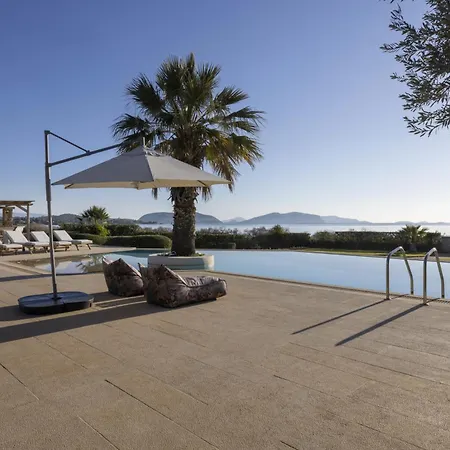 Porto Heli - Heaven On Earth ヴィラ *