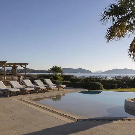 Porto Heli - Heaven On Earth * エルミオニ