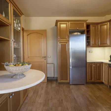 ヴィラ Porto Heli - Heaven On Earth *