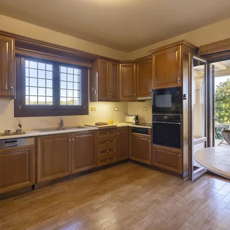 ヴィラ Porto Heli - Heaven On Earth