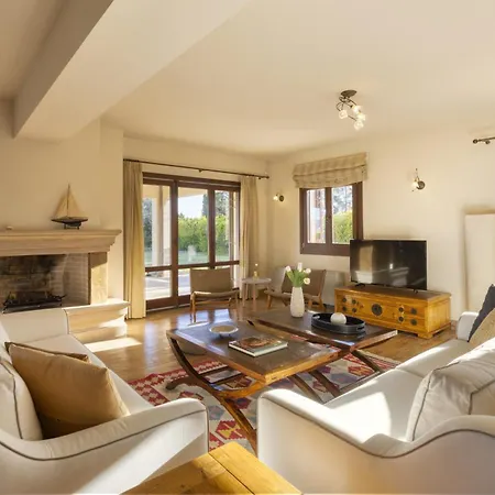 Porto Heli - Heaven On Earth *