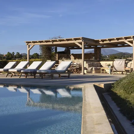 Porto Heli - Heaven On Earth