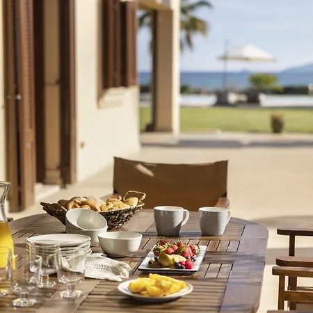 Porto Heli - Heaven On Earth Villa Hermione