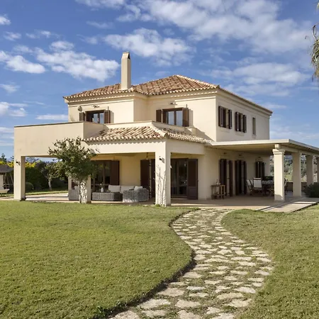 Porto Heli - Heaven On Earth エルミオニ