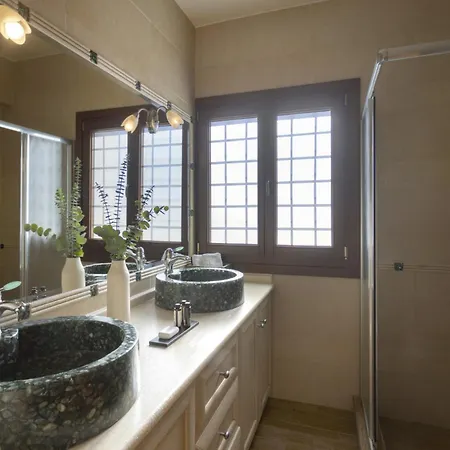 Porto Heli - Heaven On Earth エルミオニ