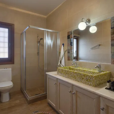 Porto Heli - Heaven On Earth ヴィラ