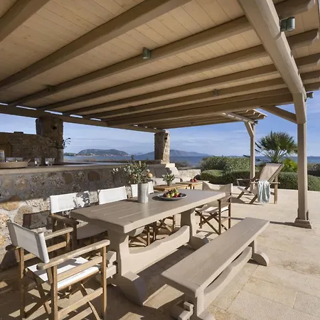 Villa Porto Heli - Heaven On Earth *