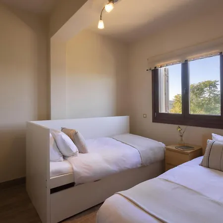 ヴィラ Porto Heli - Heaven On Earth *