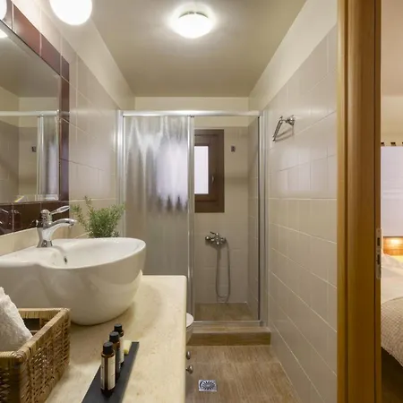 Porto Heli - Heaven On Earth Villa