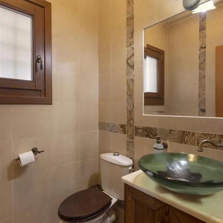 ヴィラ Porto Heli - Heaven On Earth エルミオニ