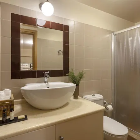 Porto Heli - Heaven On Earth エルミオニ