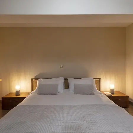 ヴィラ Porto Heli - Heaven On Earth *