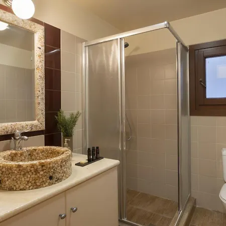 ヴィラ Porto Heli - Heaven On Earth