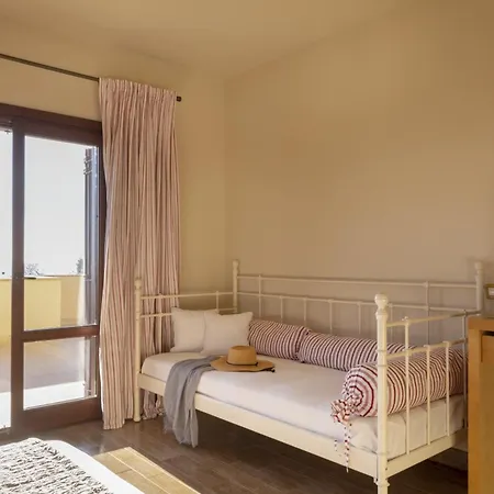 Porto Heli - Heaven On Earth エルミオニ