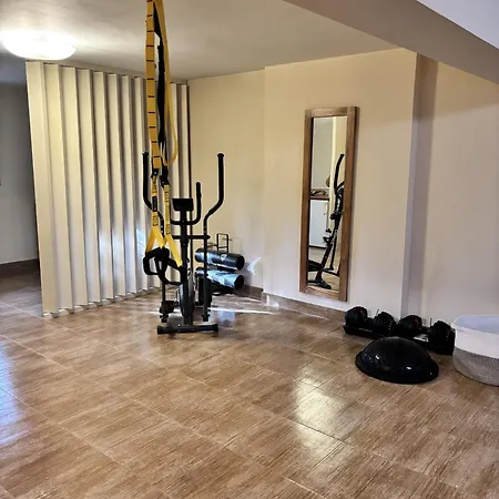 Porto Heli - Heaven On Earth ヴィラ *