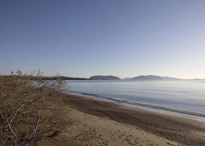 Porto Heli - Heaven On Earth Βίλα *