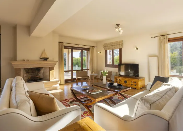 Porto Heli - Heaven On Earth *