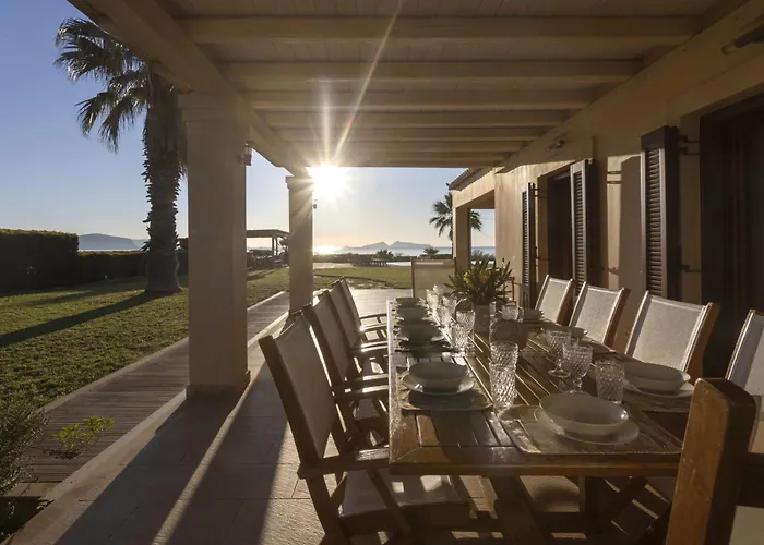 Βίλα Porto Heli - Heaven On Earth *