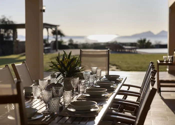 Porto Heli - Heaven On Earth * Hermione