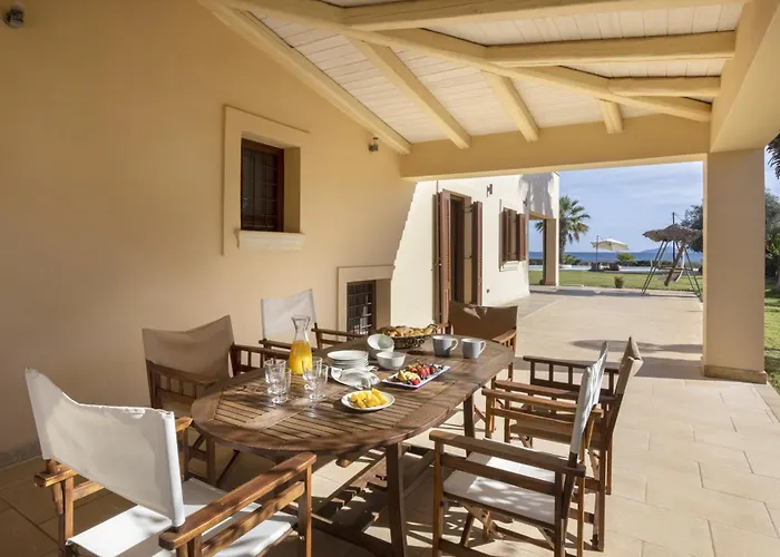 Porto Heli - Heaven On Earth Ερμιόνη