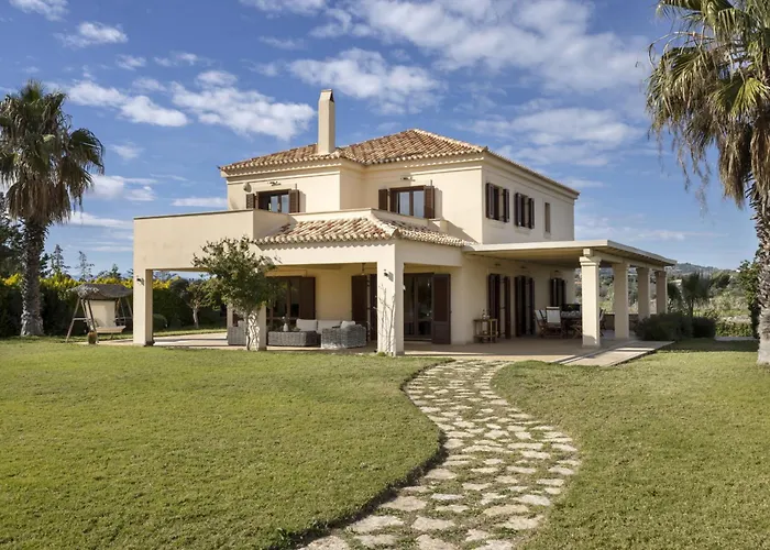 Porto Heli - Heaven On Earth Hermione