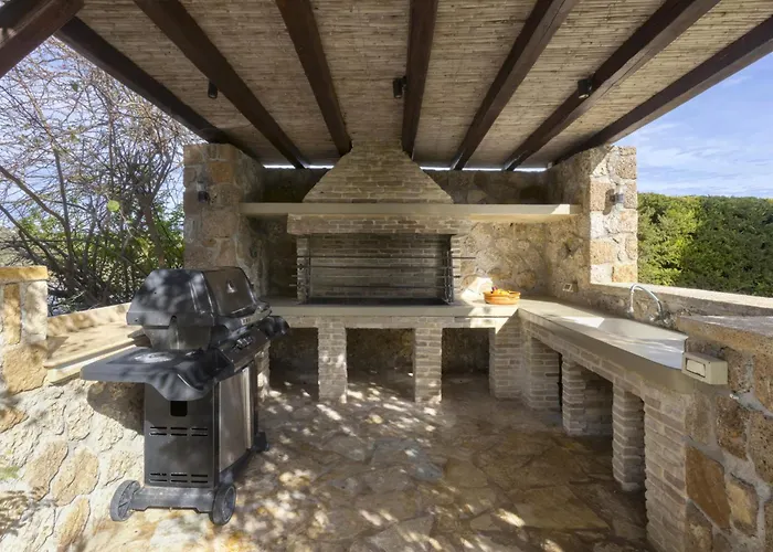 Porto Heli - Heaven On Earth Villa