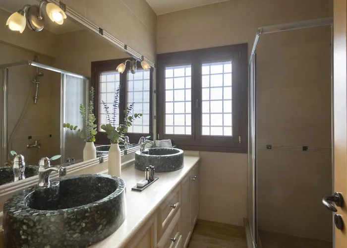 Porto Heli - Heaven On Earth Ερμιόνη