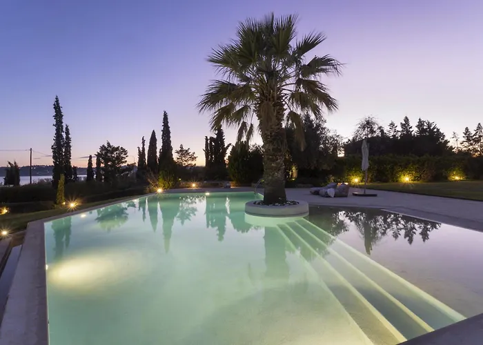 Porto Heli - Heaven On Earth Βίλα