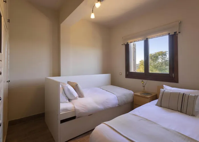 Villa Porto Heli - Heaven On Earth *