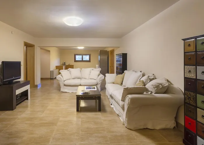 Villa Porto Heli - Heaven On Earth Hermione