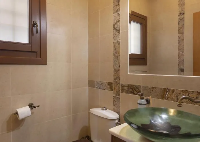 Villa Porto Heli - Heaven On Earth Hermione