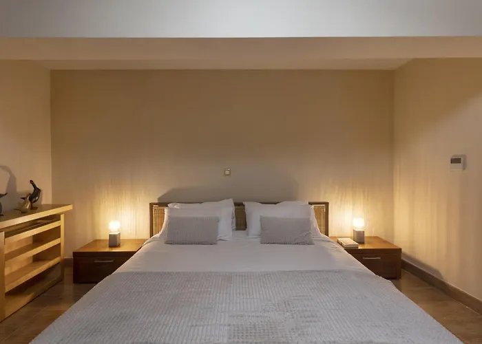 Βίλα Porto Heli - Heaven On Earth *