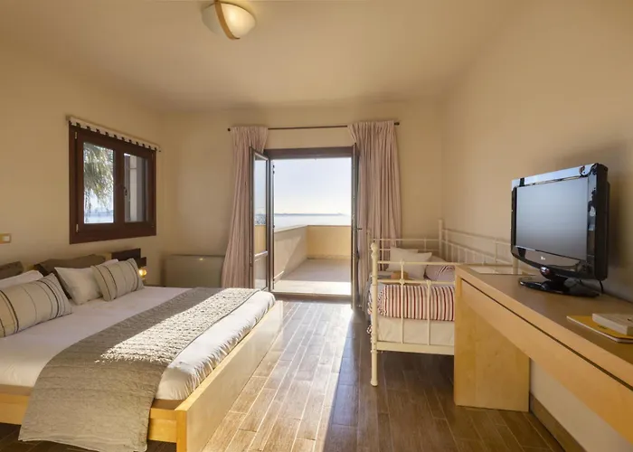 Villa Porto Heli - Heaven On Earth *