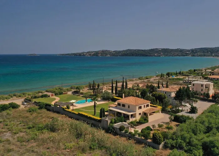 Porto Heli - Heaven On Earth *
