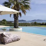 Porto Heli - Heaven On Earth Vila *