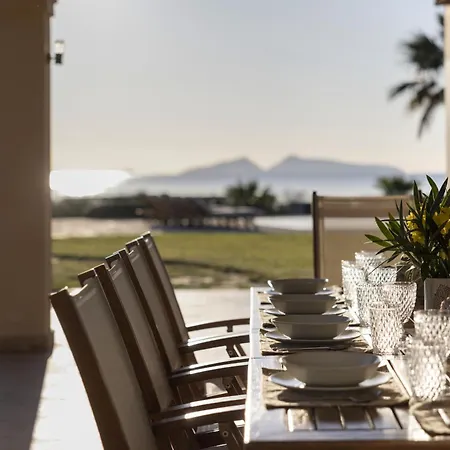 Villa Porto Heli - Heaven On Earth *