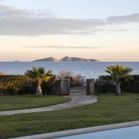 Porto Heli - Heaven On Earth Villa