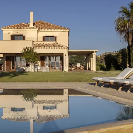 Porto Heli - Heaven On Earth *