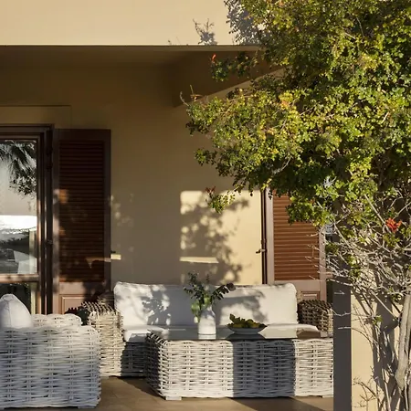 Villa Porto Heli - Heaven On Earth