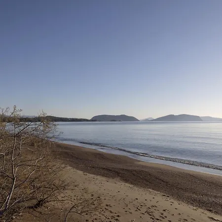 Porto Heli - Heaven On Earth Villa *