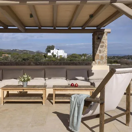 Villa Porto Heli - Heaven On Earth
