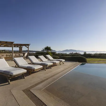 Porto Heli - Heaven On Earth Villa Ermioni