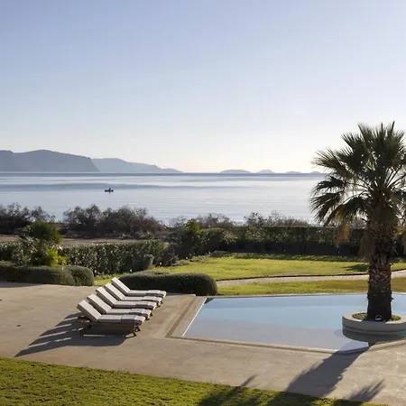 Porto Heli - Heaven On Earth Villa