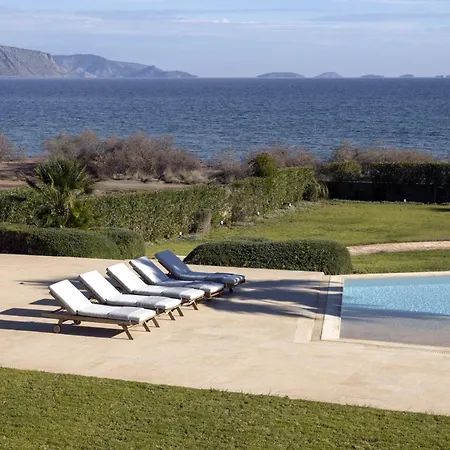 Porto Heli - Heaven On Earth Villa