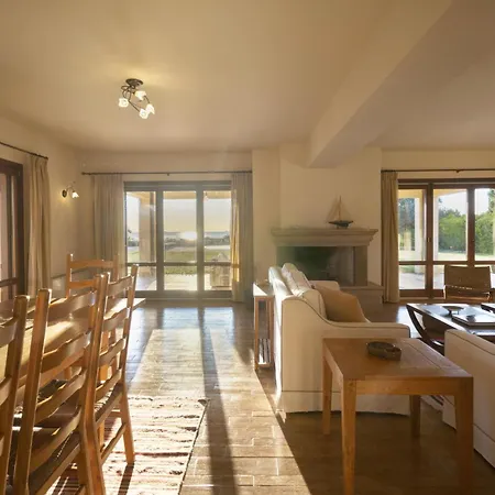 Porto Heli - Heaven On Earth Willa