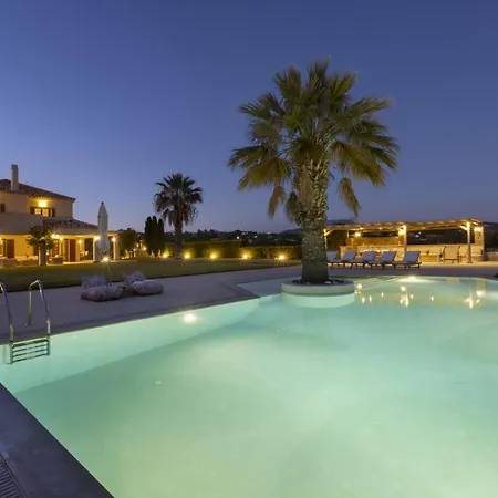 Willa Porto Heli - Heaven On Earth Ermioni