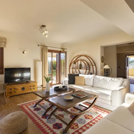 Villa Porto Heli - Heaven On Earth Ermioni